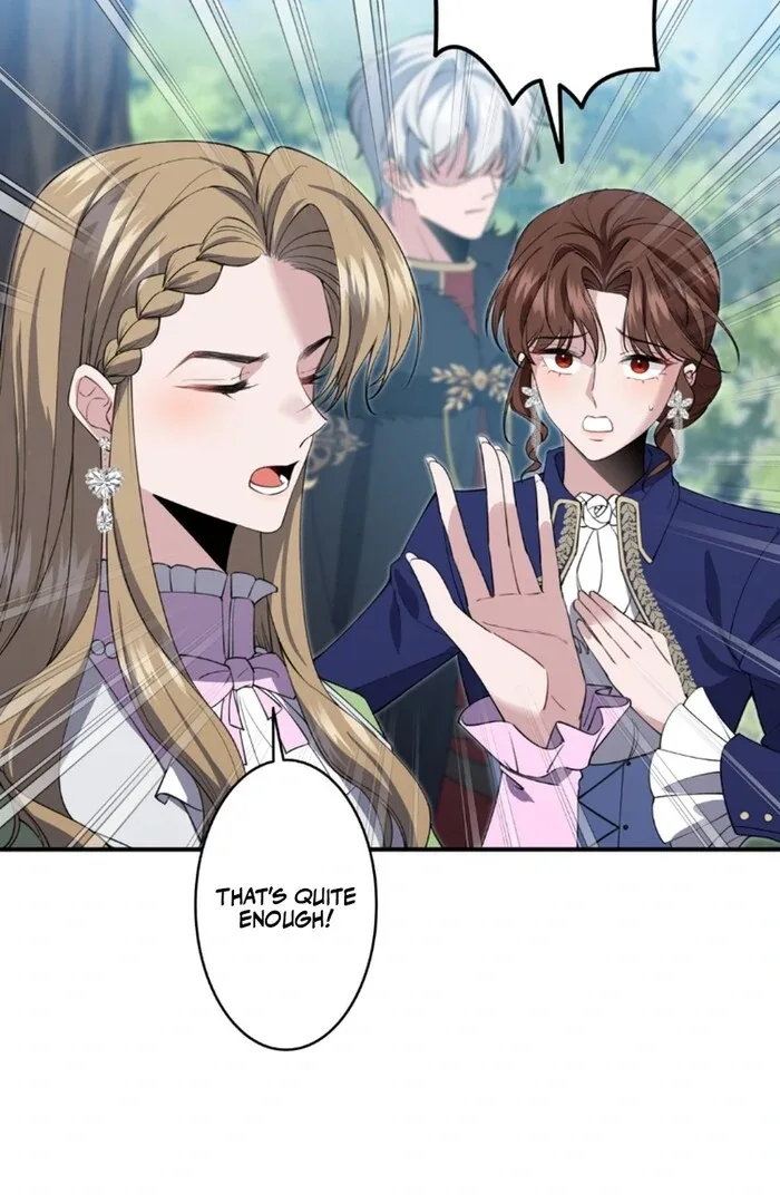 I Will Dedicate My Life To Revenge Chapter 13 page 42