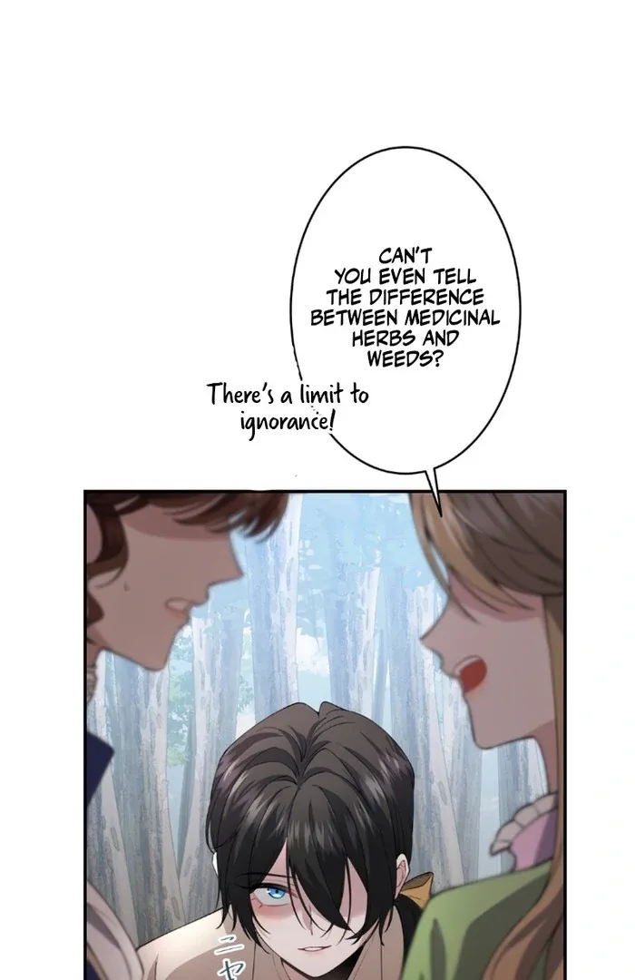 I Will Dedicate My Life To Revenge Chapter 13 page 43