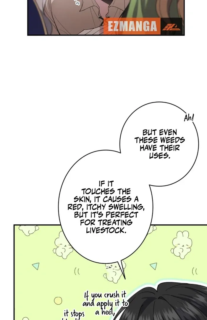 I Will Dedicate My Life To Revenge Chapter 13 page 44