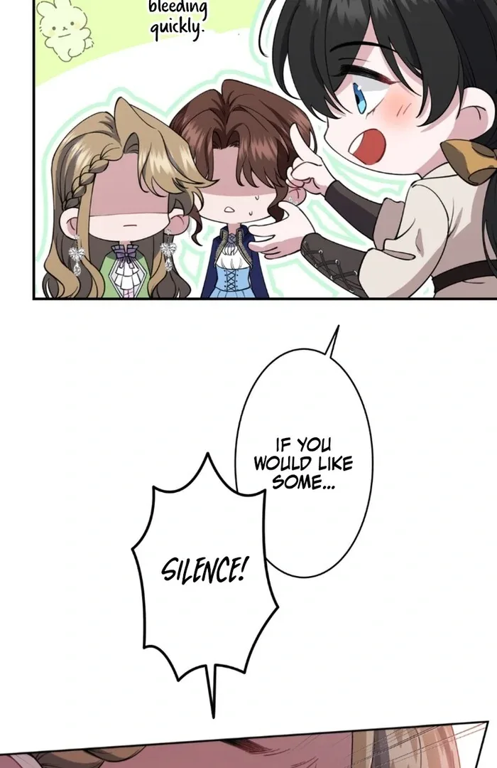 I Will Dedicate My Life To Revenge Chapter 13 page 45