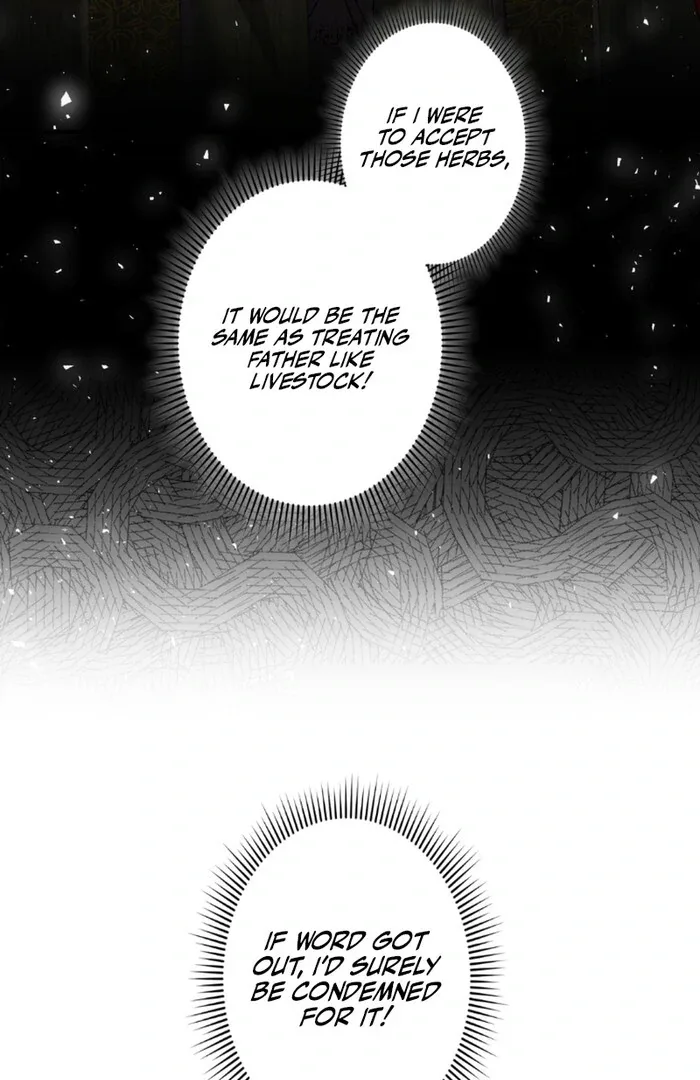 I Will Dedicate My Life To Revenge Chapter 13 page 49