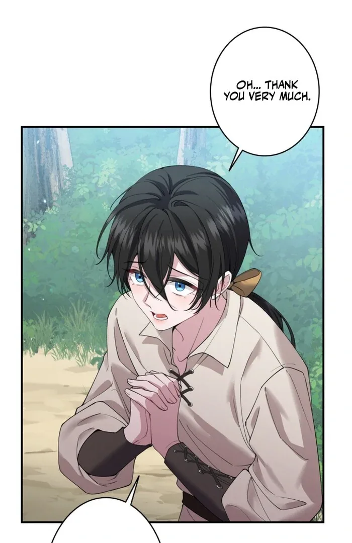 I Will Dedicate My Life To Revenge Chapter 13 page 51