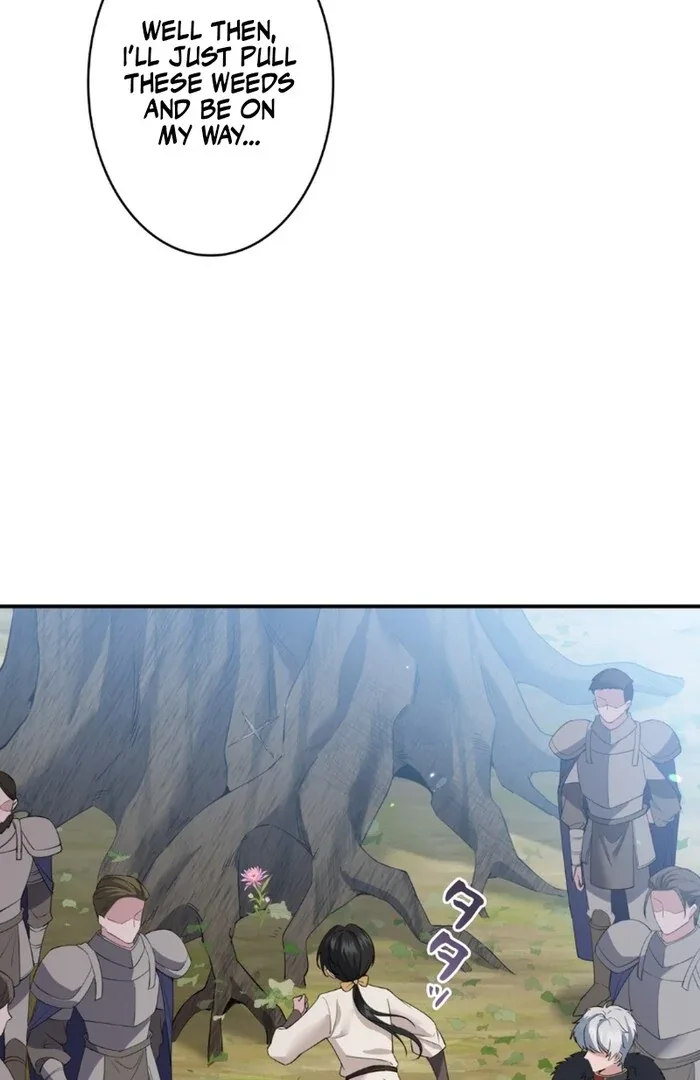 I Will Dedicate My Life To Revenge Chapter 13 page 52