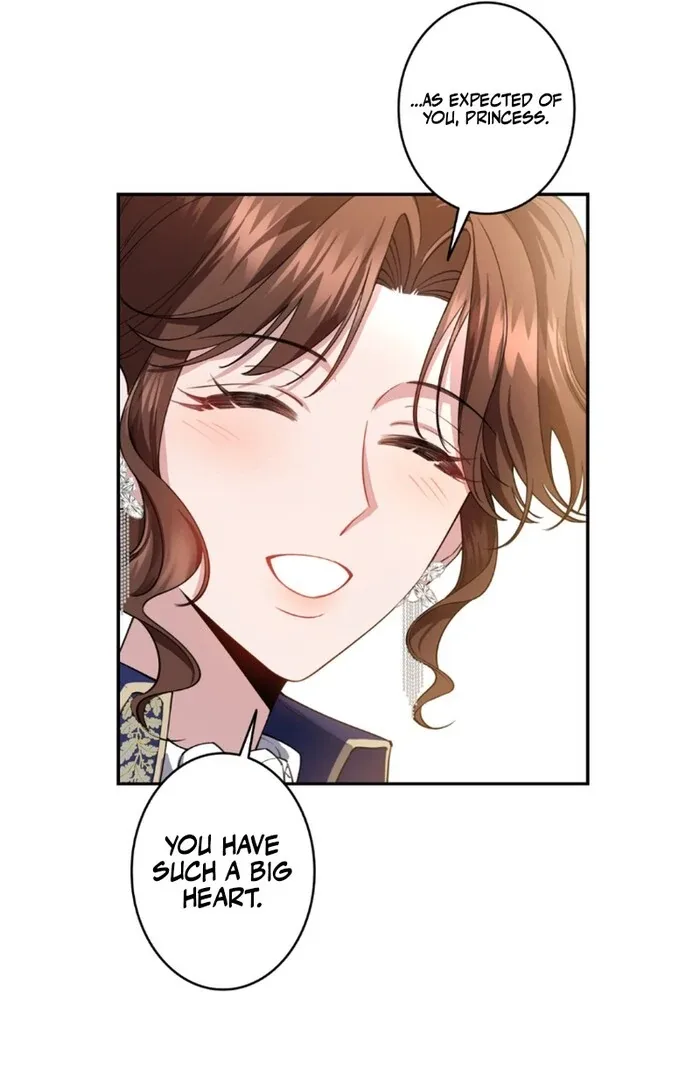 I Will Dedicate My Life To Revenge Chapter 13 page 58