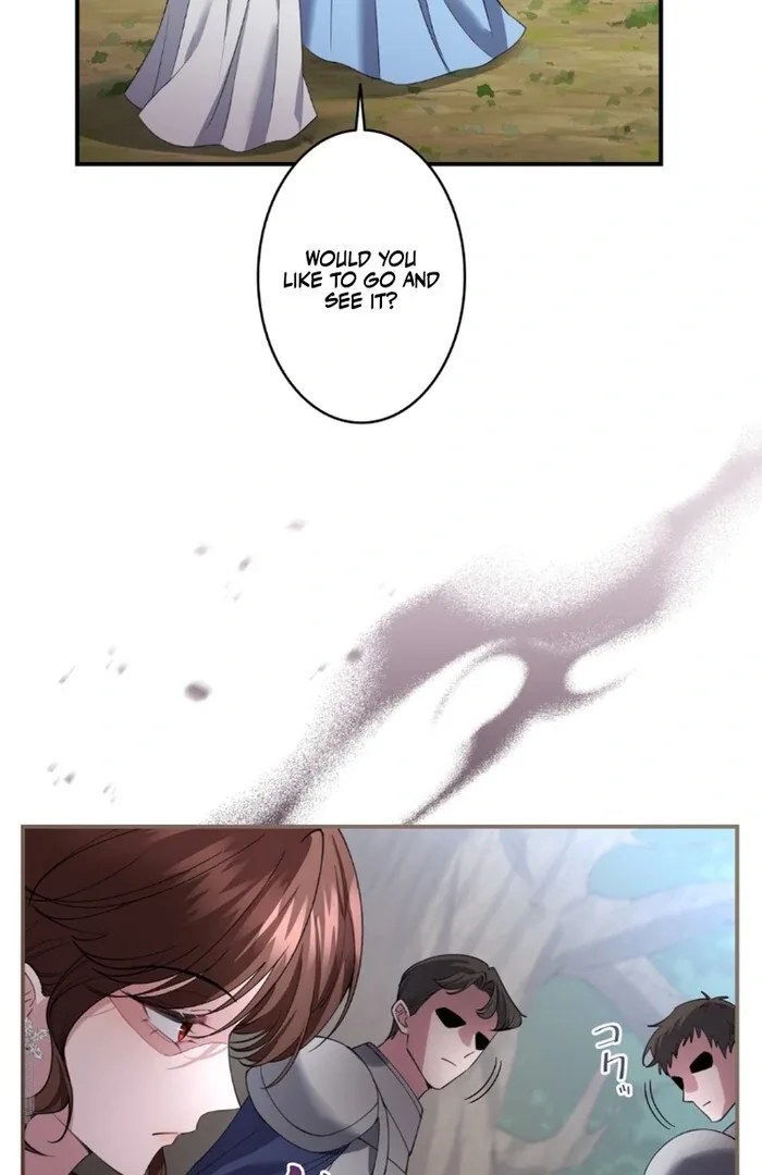 I Will Dedicate My Life To Revenge Chapter 13 page 60