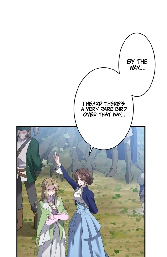 I Will Dedicate My Life To Revenge Chapter 13 page 59