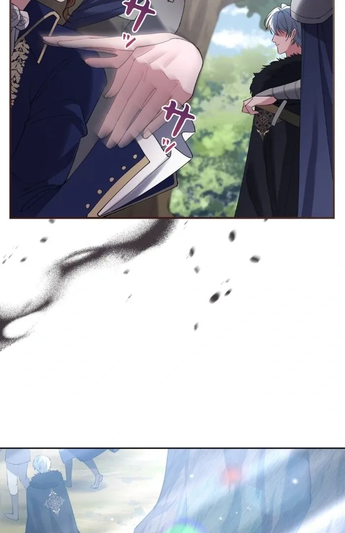 I Will Dedicate My Life To Revenge Chapter 13 page 61