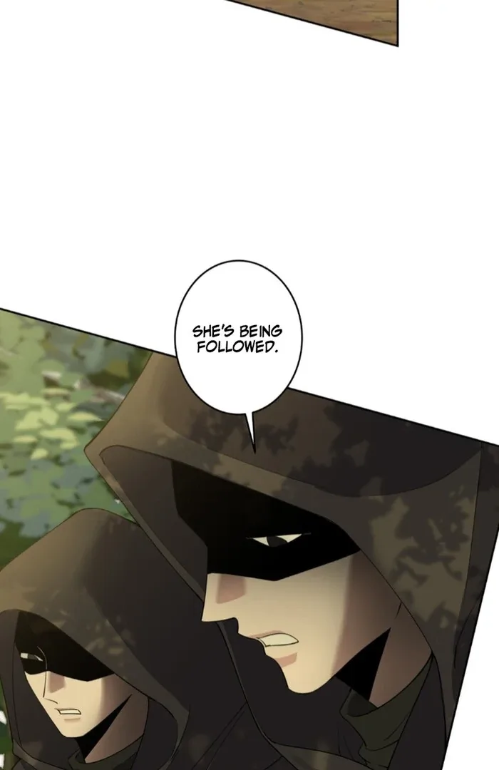 I Will Dedicate My Life To Revenge Chapter 13 page 64