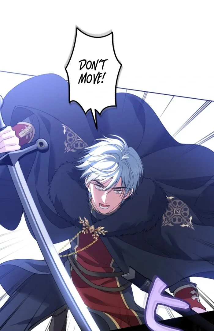 I Will Dedicate My Life To Revenge Chapter 13 page 70