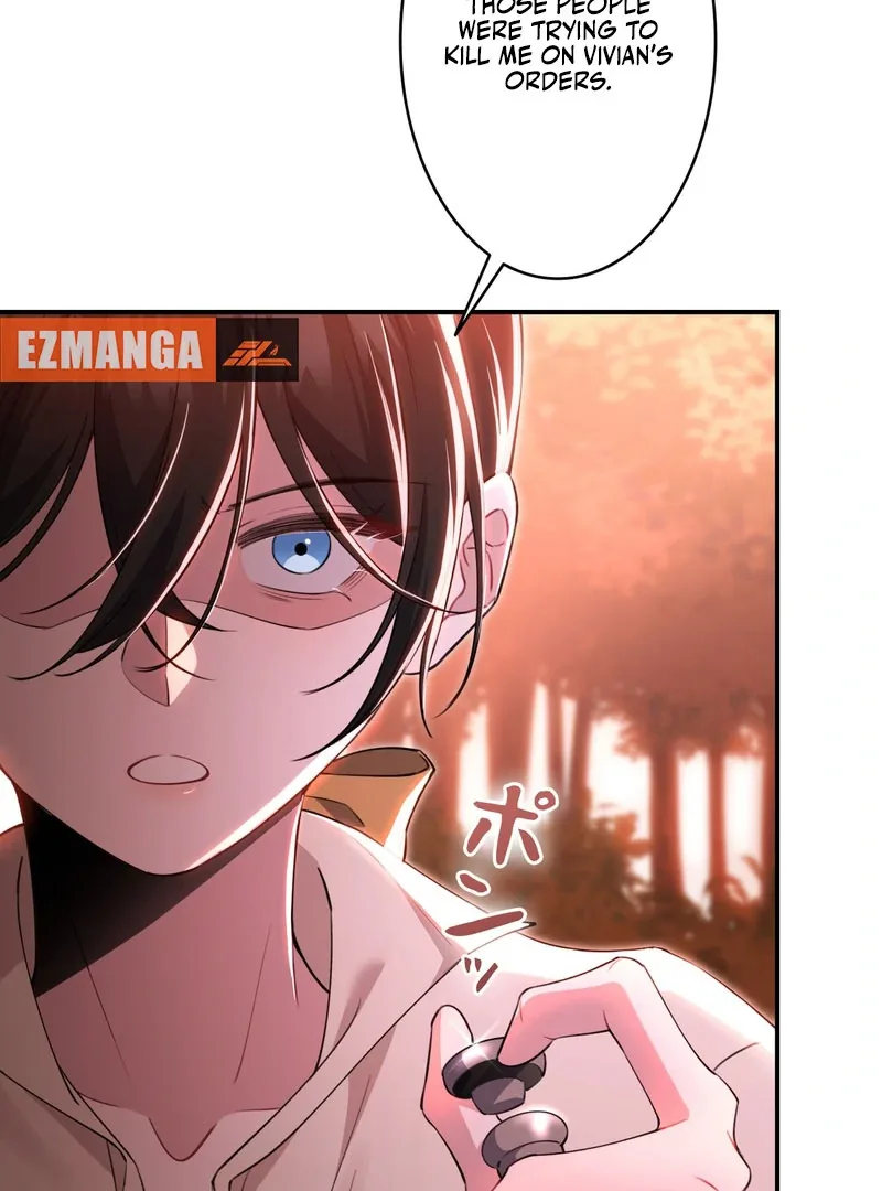 I Will Dedicate My Life To Revenge Chapter 14 page 10
