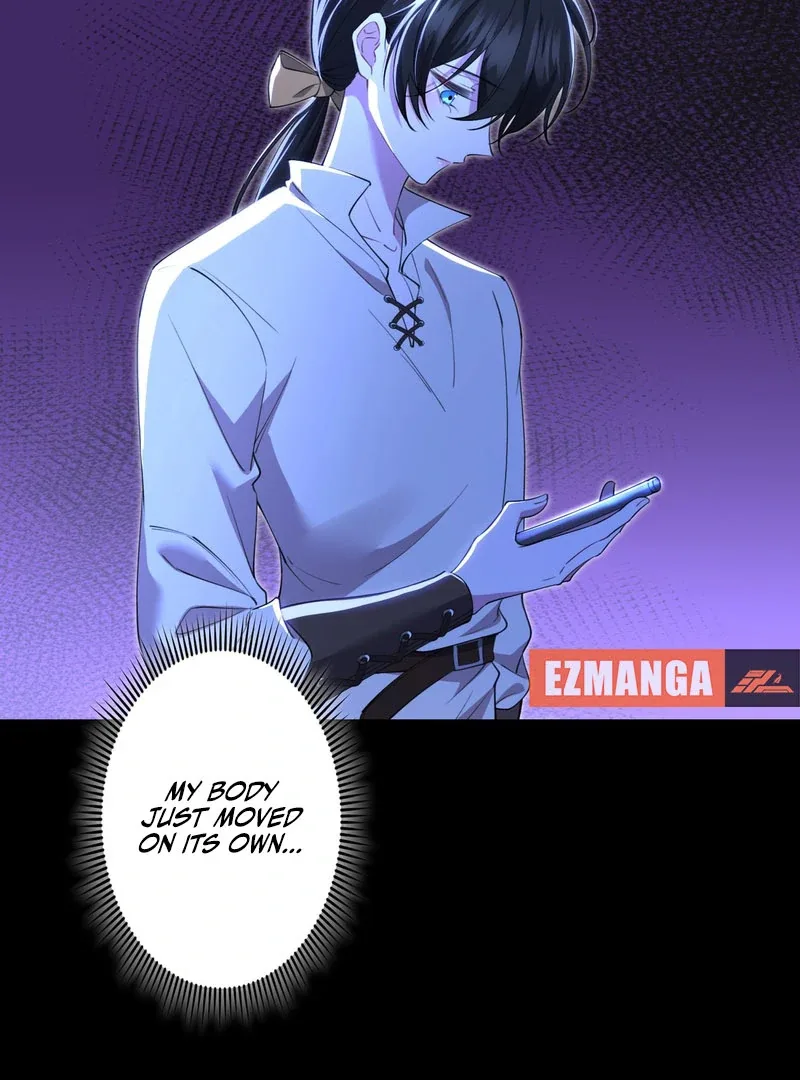 I Will Dedicate My Life To Revenge Chapter 14 page 7