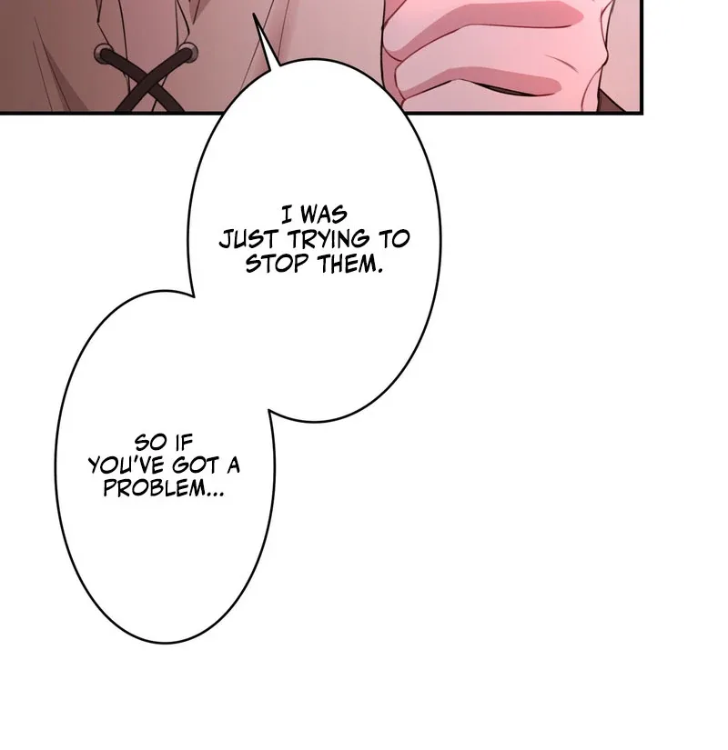 I Will Dedicate My Life To Revenge Chapter 14 page 11