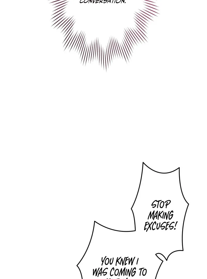 I Will Dedicate My Life To Revenge Chapter 14 page 17