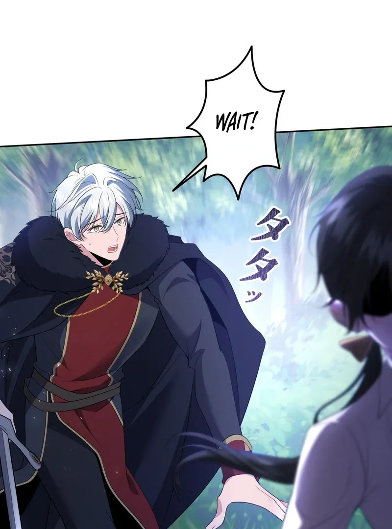 I Will Dedicate My Life To Revenge Chapter 14 page 29