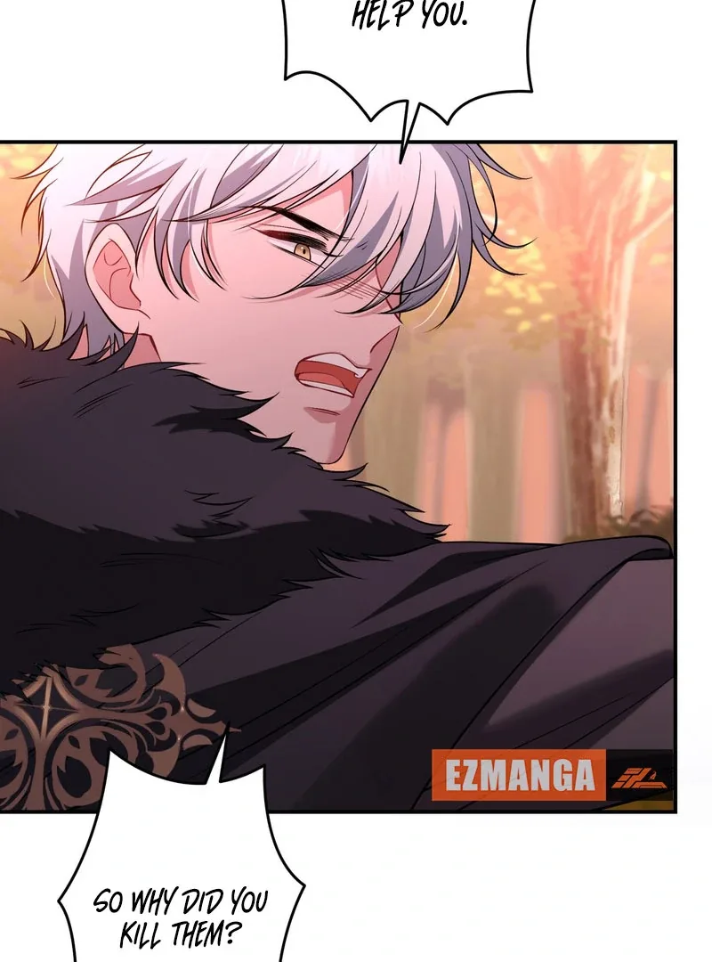 I Will Dedicate My Life To Revenge Chapter 14 page 18