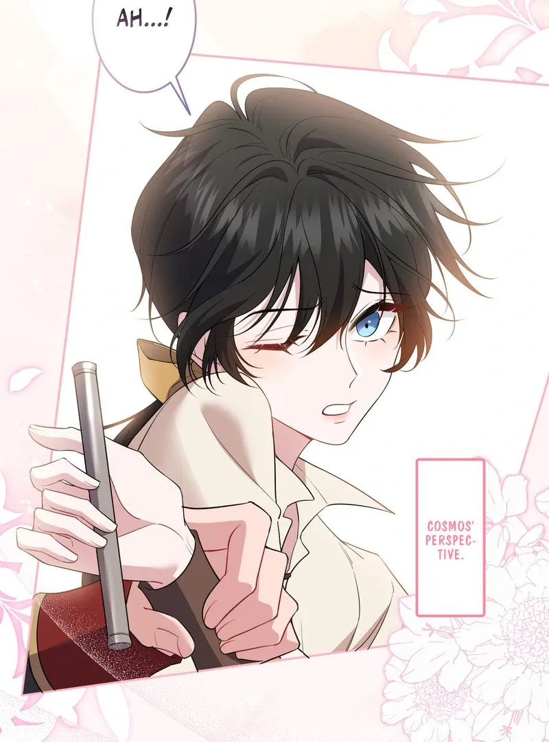 I Will Dedicate My Life To Revenge Chapter 14 page 32