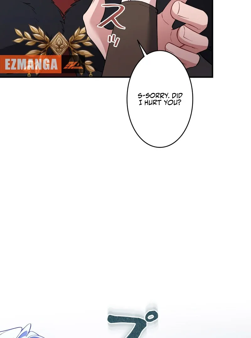 I Will Dedicate My Life To Revenge Chapter 14 page 34