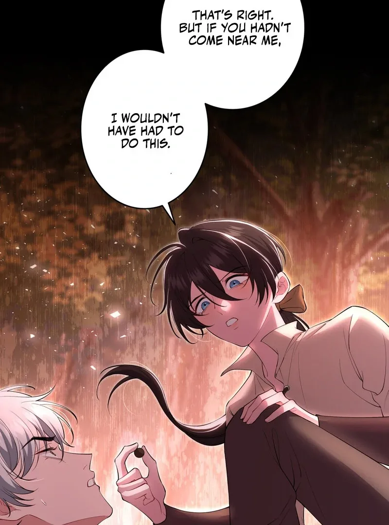 I Will Dedicate My Life To Revenge Chapter 14 page 42