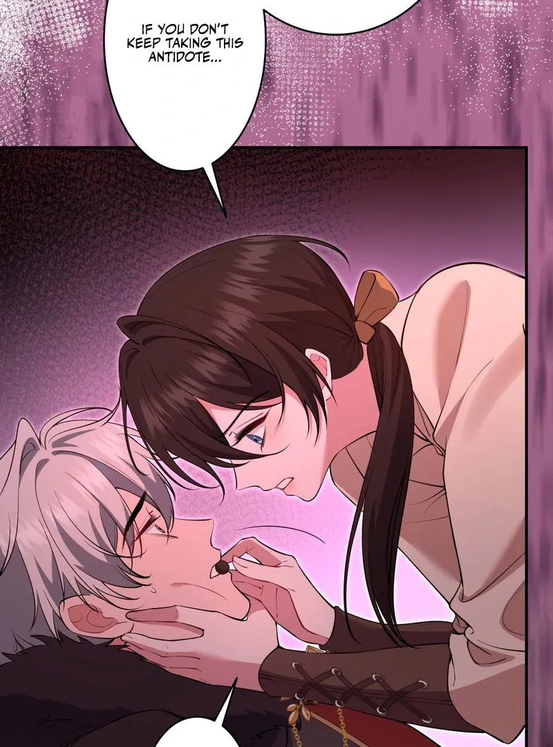 I Will Dedicate My Life To Revenge Chapter 14 page 45