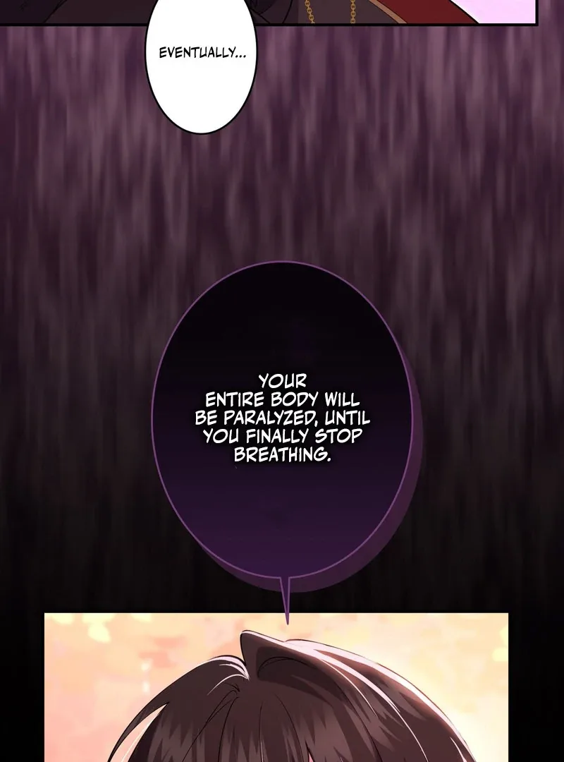 I Will Dedicate My Life To Revenge Chapter 14 page 46