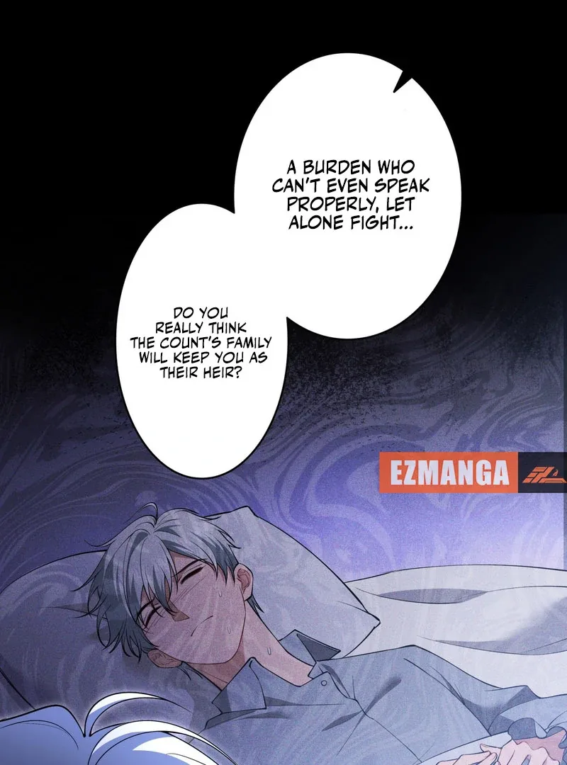 I Will Dedicate My Life To Revenge Chapter 14 page 49