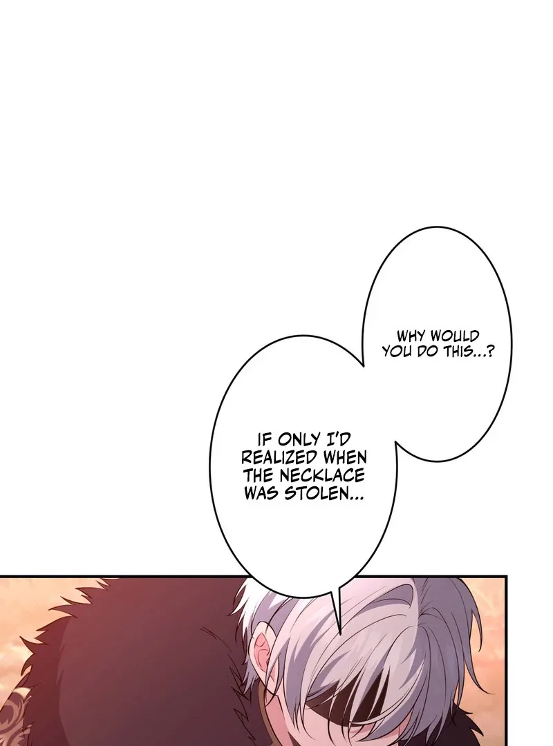 I Will Dedicate My Life To Revenge Chapter 14 page 55