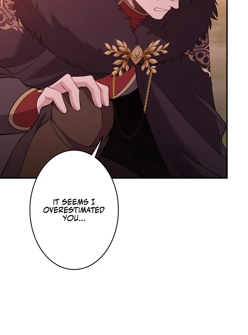 I Will Dedicate My Life To Revenge Chapter 14 page 56