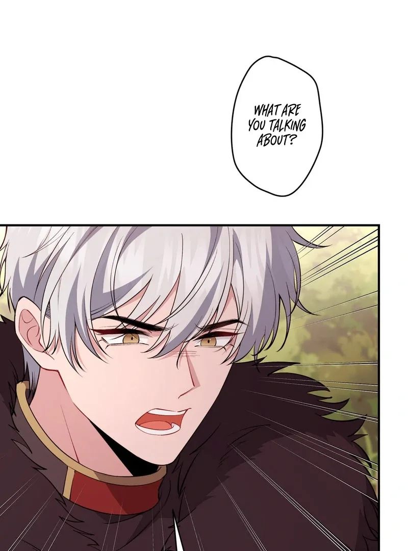 I Will Dedicate My Life To Revenge Chapter 14 page 58