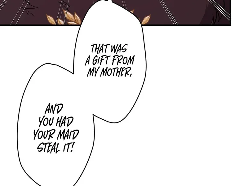 I Will Dedicate My Life To Revenge Chapter 14 page 59