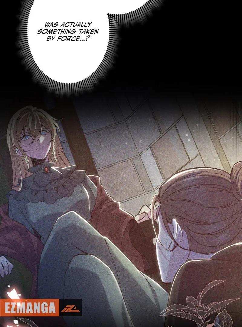 I Will Dedicate My Life To Revenge Chapter 14 page 62