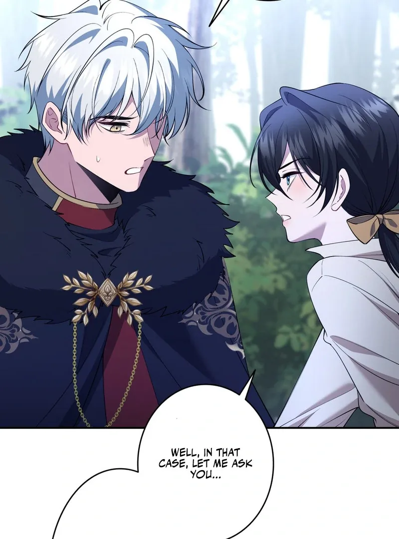 I Will Dedicate My Life To Revenge Chapter 14 page 65