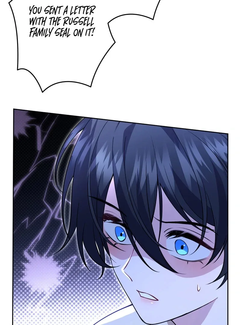 I Will Dedicate My Life To Revenge Chapter 14 page 68