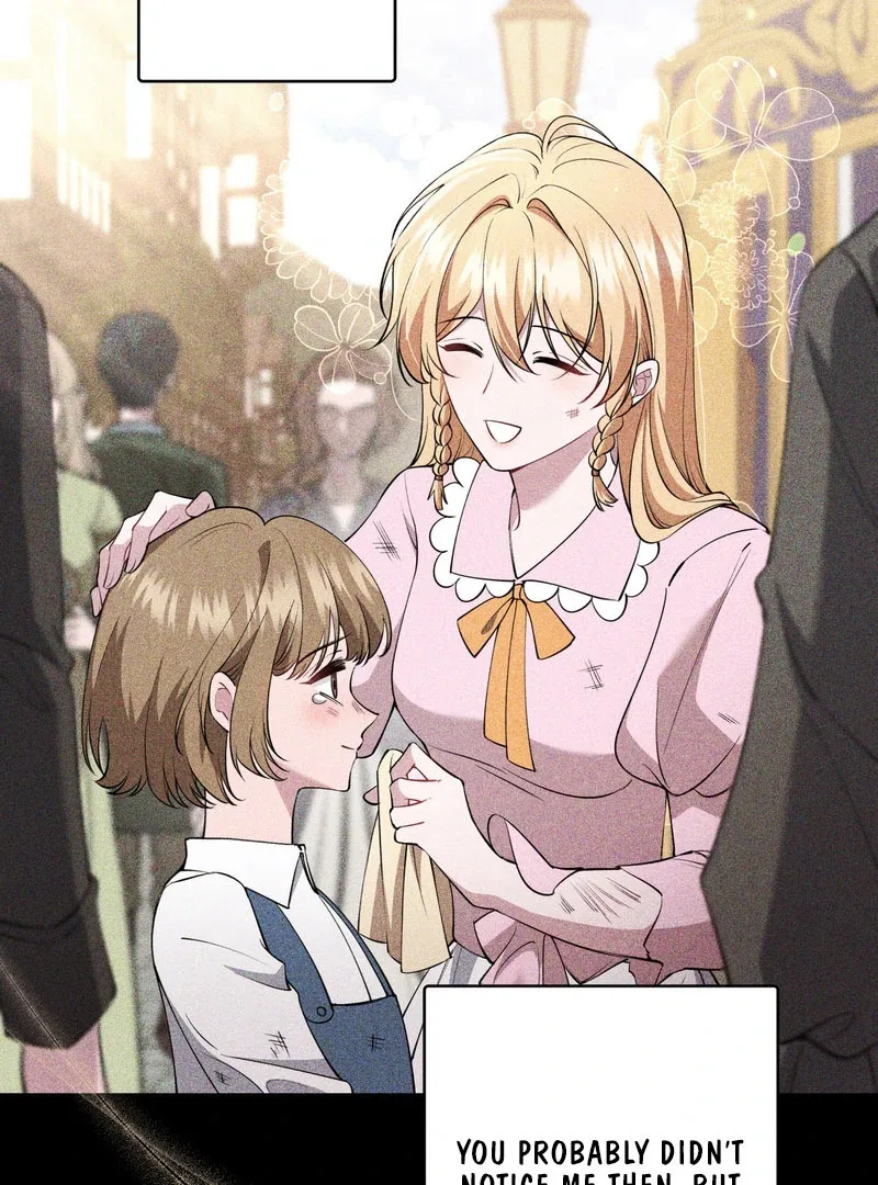 I Will Dedicate My Life To Revenge Chapter 14 page 76