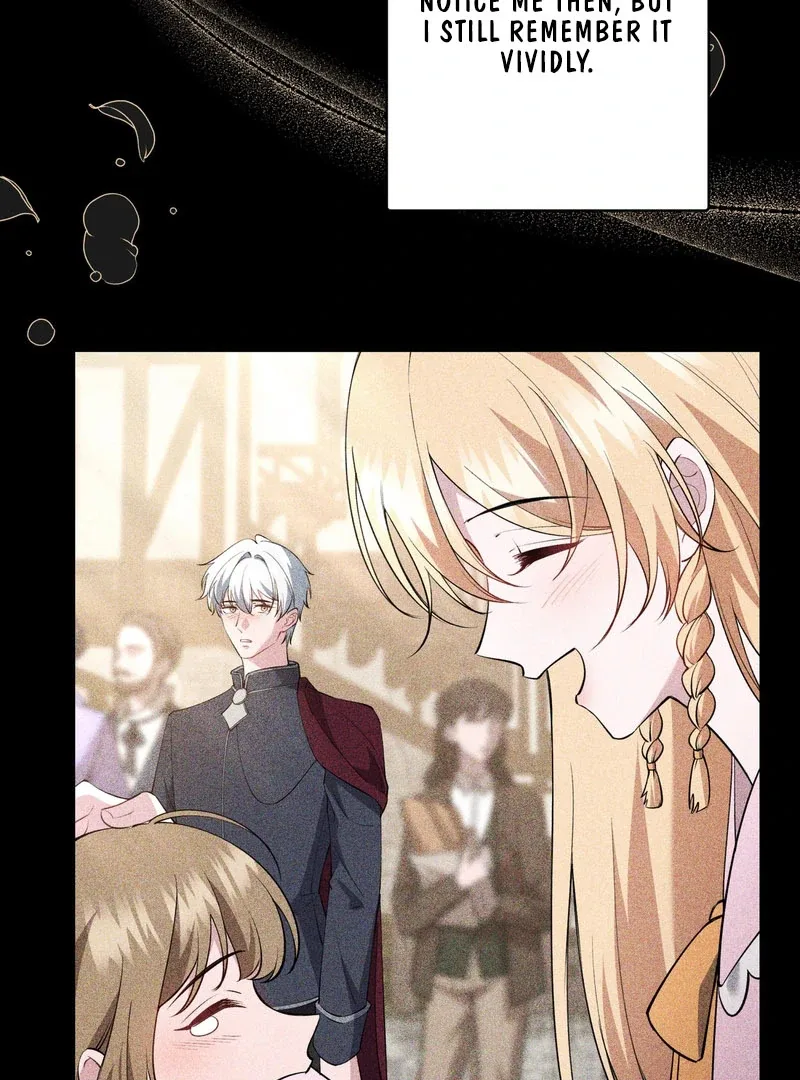 I Will Dedicate My Life To Revenge Chapter 14 page 77