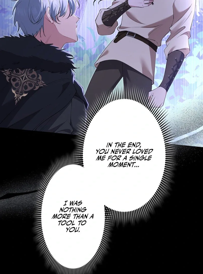 I Will Dedicate My Life To Revenge Chapter 14 page 80