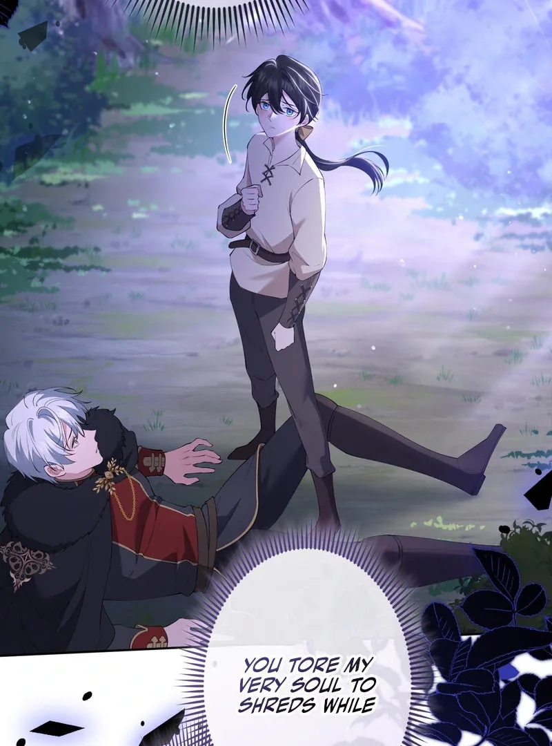I Will Dedicate My Life To Revenge Chapter 14 page 82