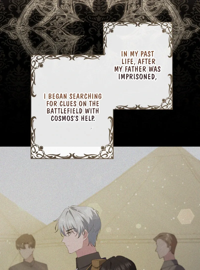 I Will Dedicate My Life To Revenge Chapter 15 page 3