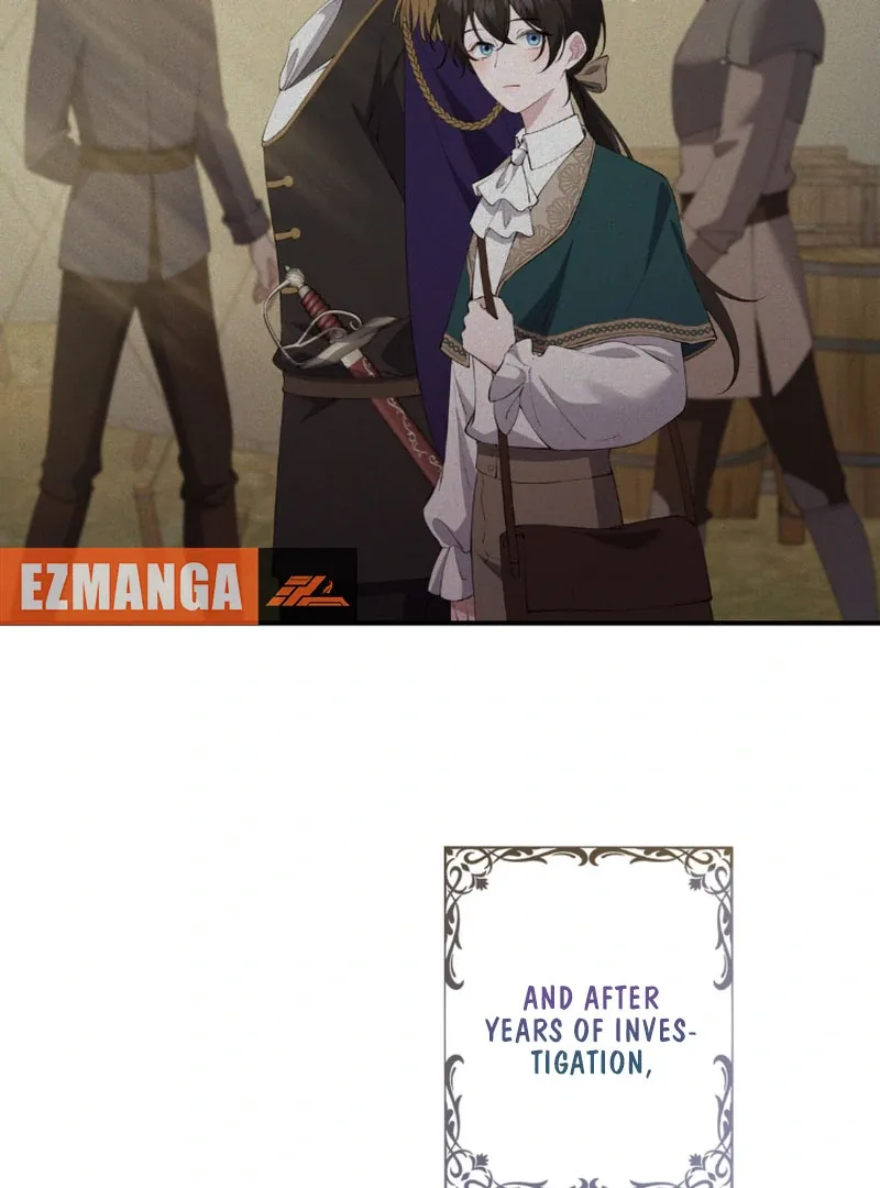 I Will Dedicate My Life To Revenge Chapter 15 page 4