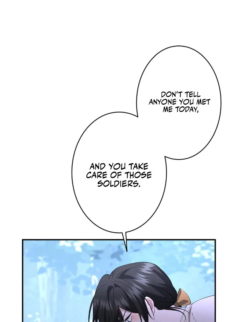 I Will Dedicate My Life To Revenge Chapter 15 page 22