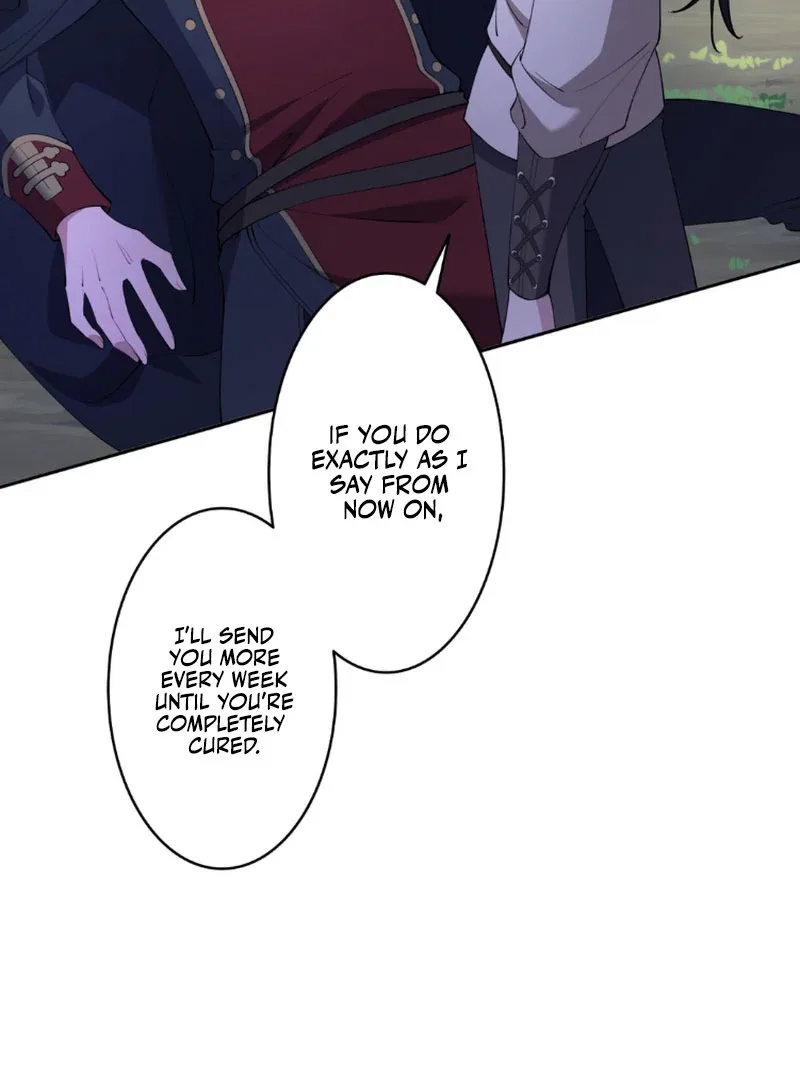 I Will Dedicate My Life To Revenge Chapter 15 page 21