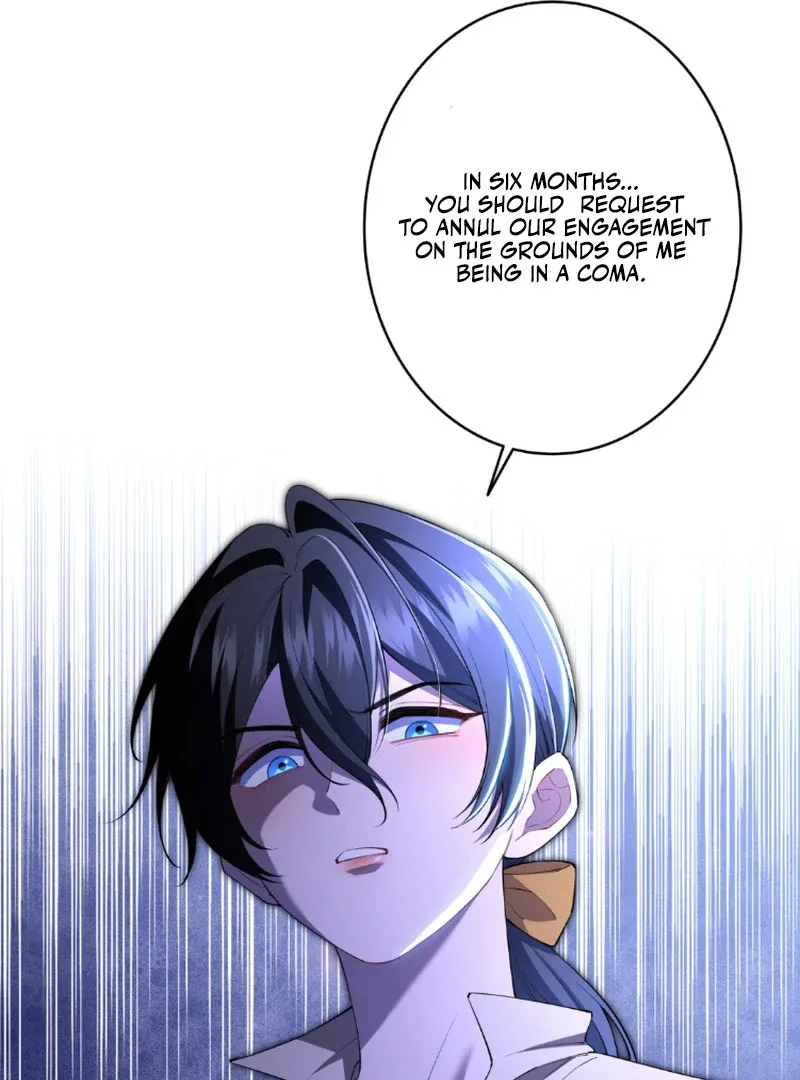 I Will Dedicate My Life To Revenge Chapter 15 page 16