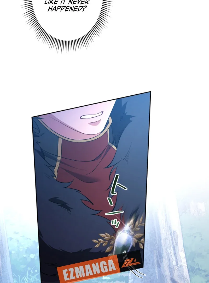 I Will Dedicate My Life To Revenge Chapter 15 page 19