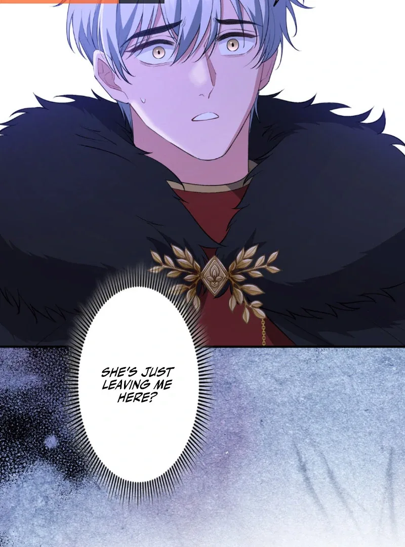 I Will Dedicate My Life To Revenge Chapter 15 page 26