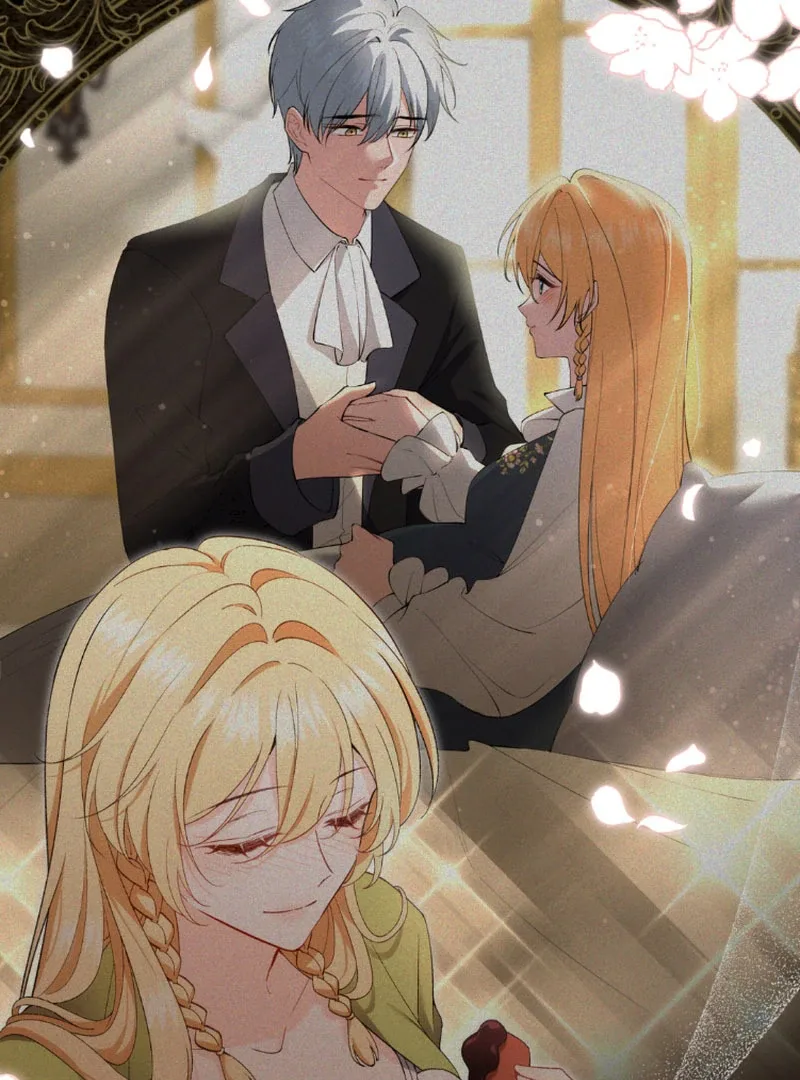 I Will Dedicate My Life To Revenge Chapter 15 page 9
