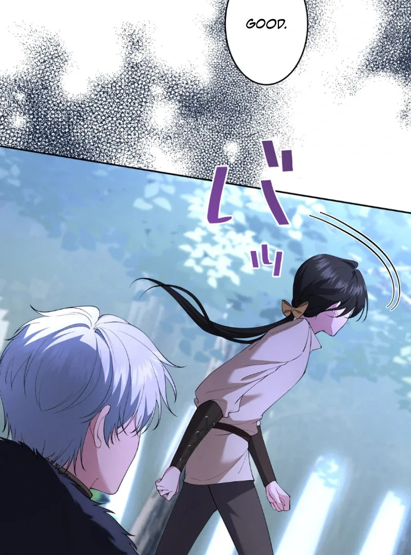 I Will Dedicate My Life To Revenge Chapter 15 page 24