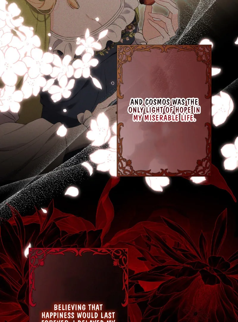 I Will Dedicate My Life To Revenge Chapter 15 page 10