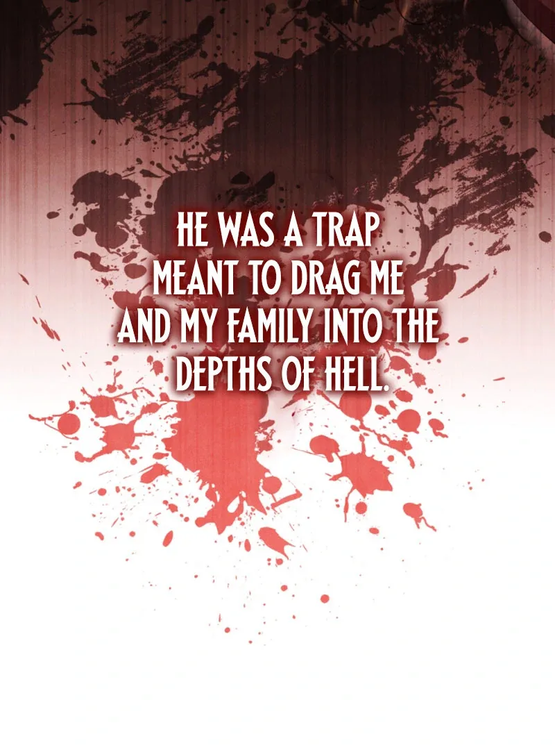 I Will Dedicate My Life To Revenge Chapter 15 page 13