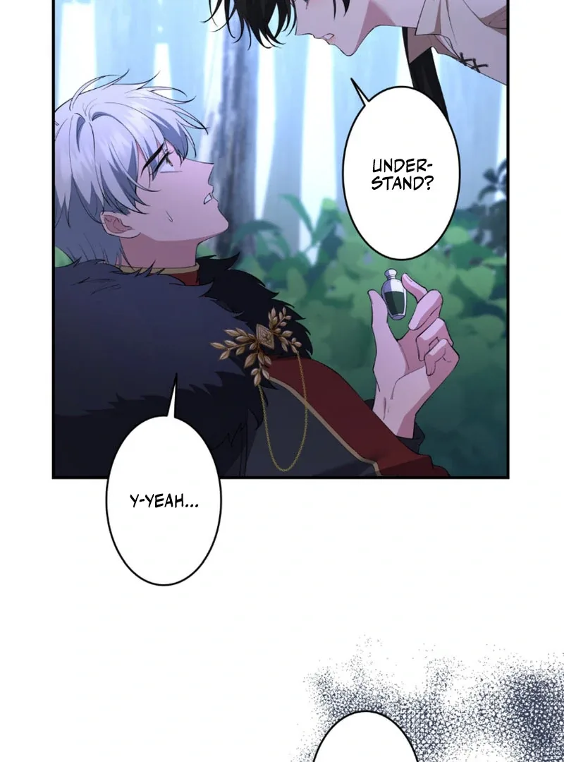 I Will Dedicate My Life To Revenge Chapter 15 page 23