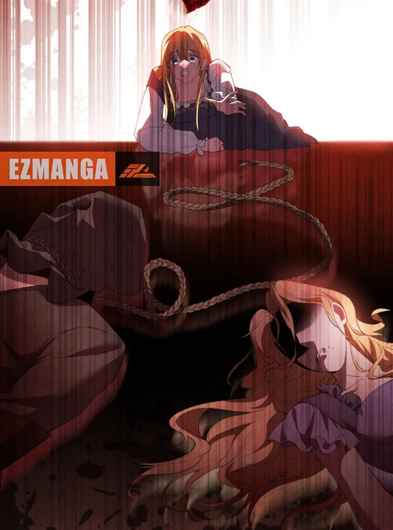 I Will Dedicate My Life To Revenge Chapter 15 page 12
