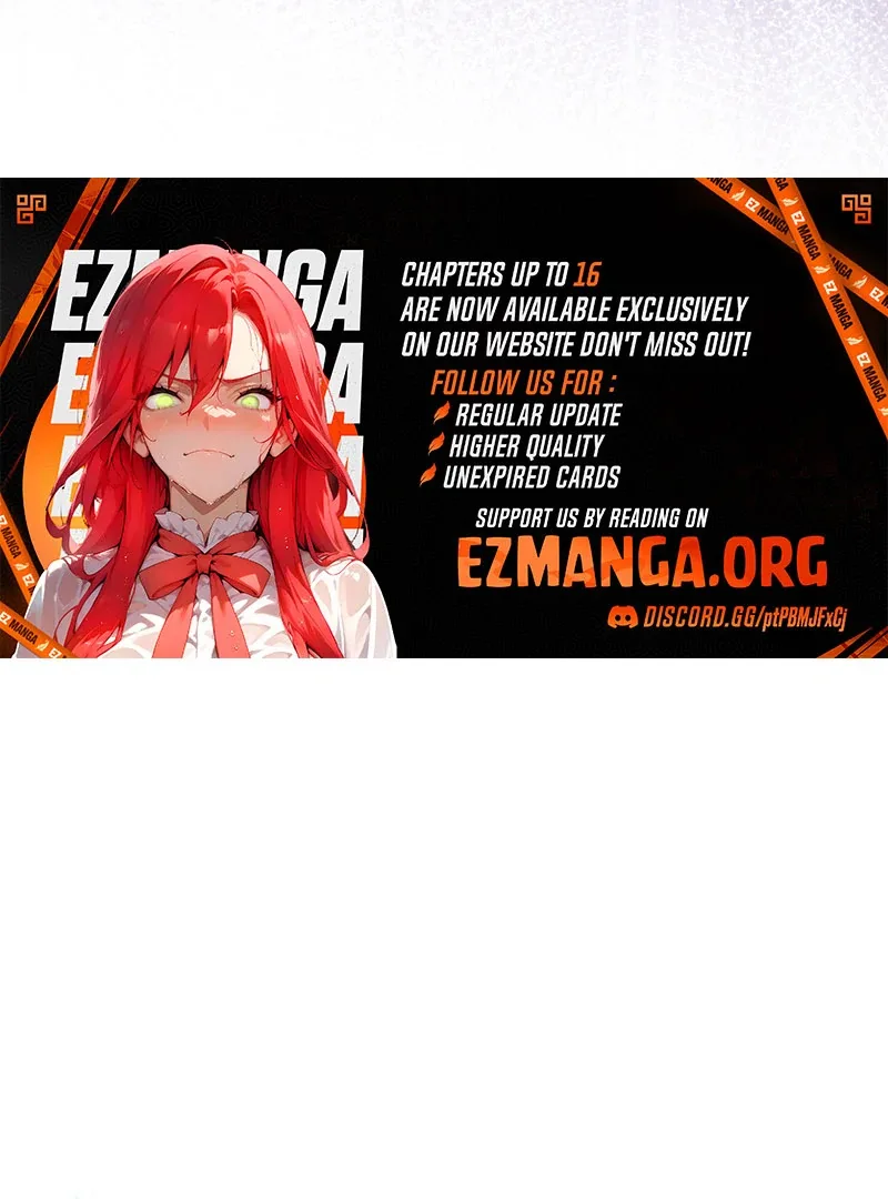 I Will Dedicate My Life To Revenge Chapter 15 page 32